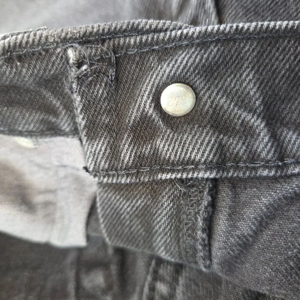 Levis vintage 80s